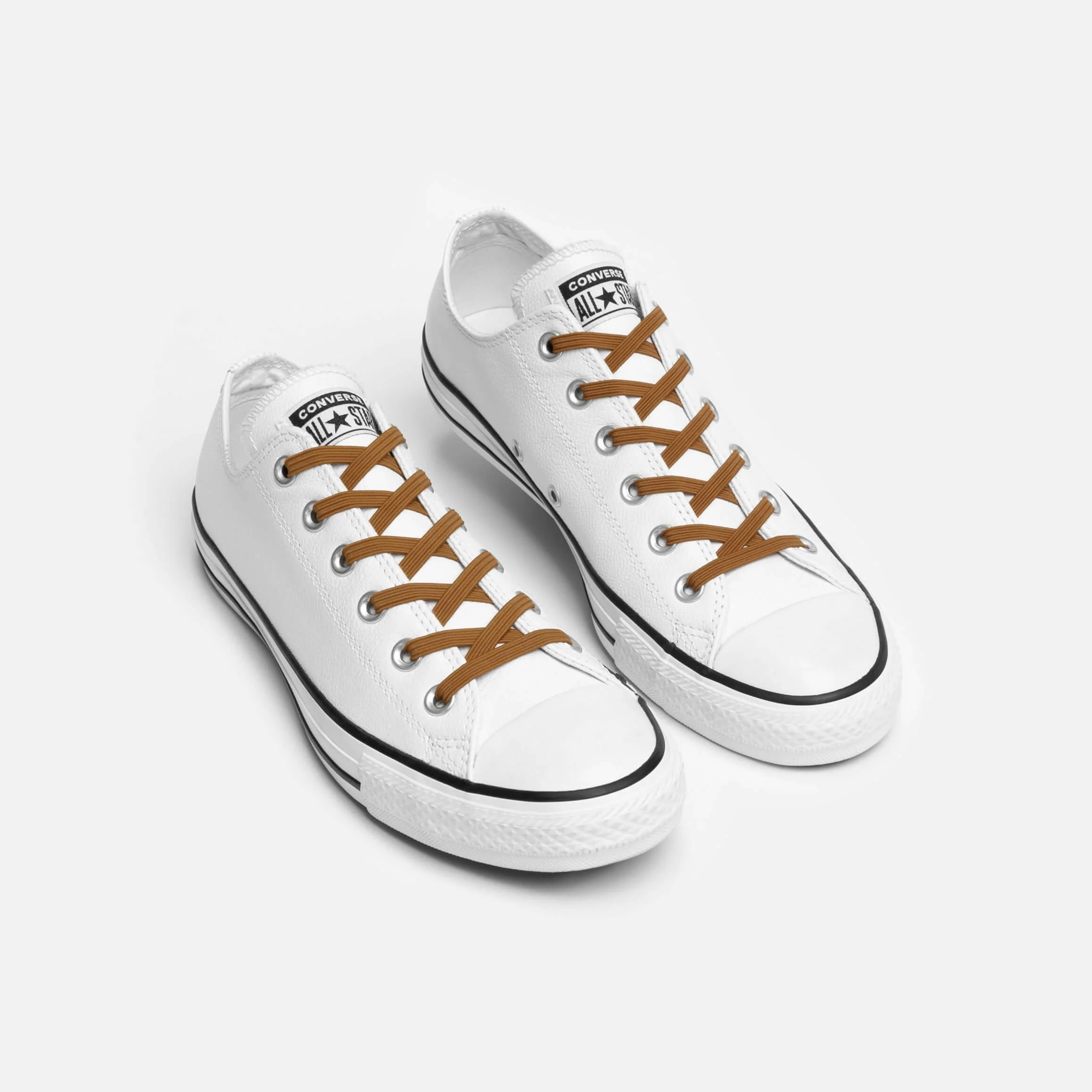 No-Tie Flat Laces - Image 37