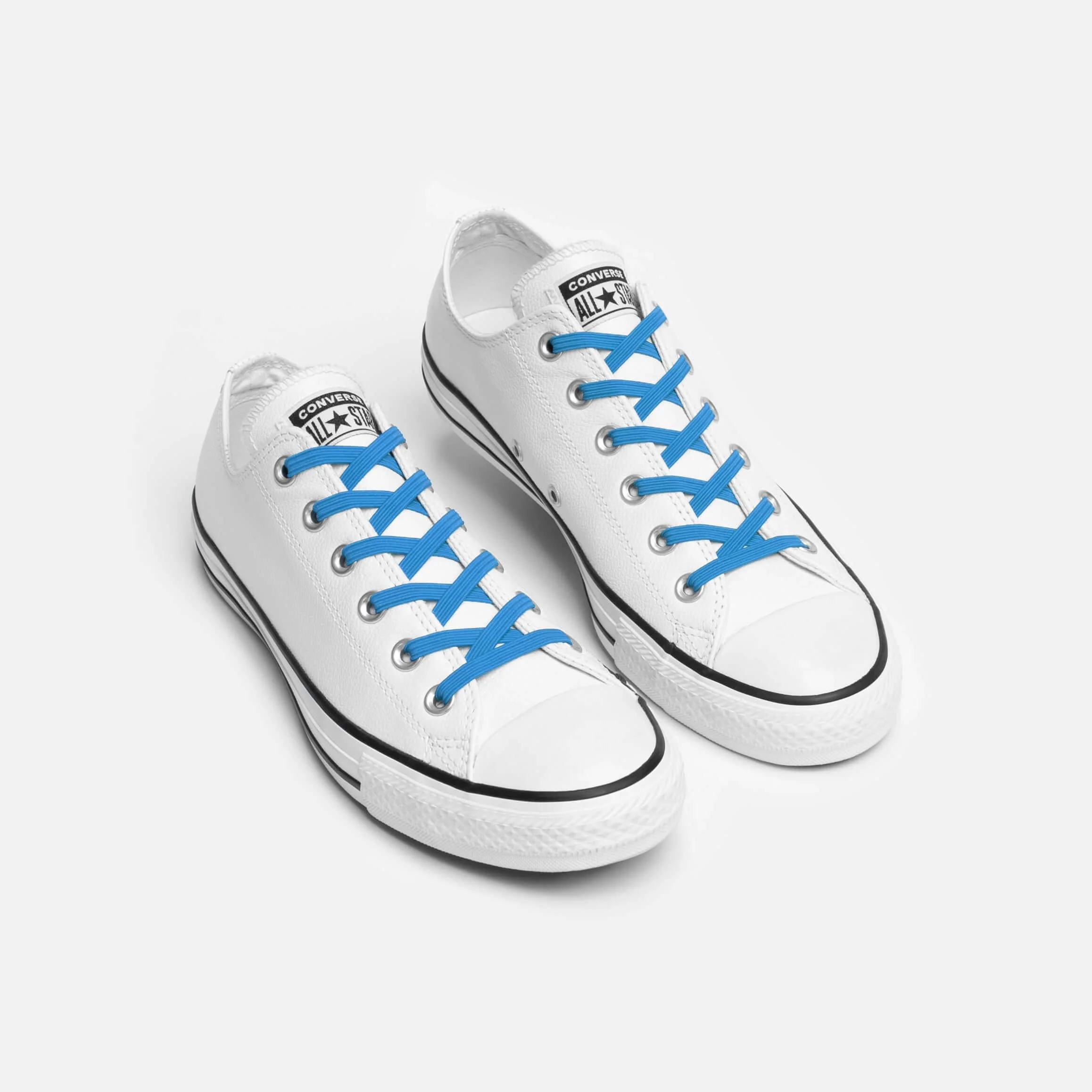 No-Tie Flat Laces - Image 40