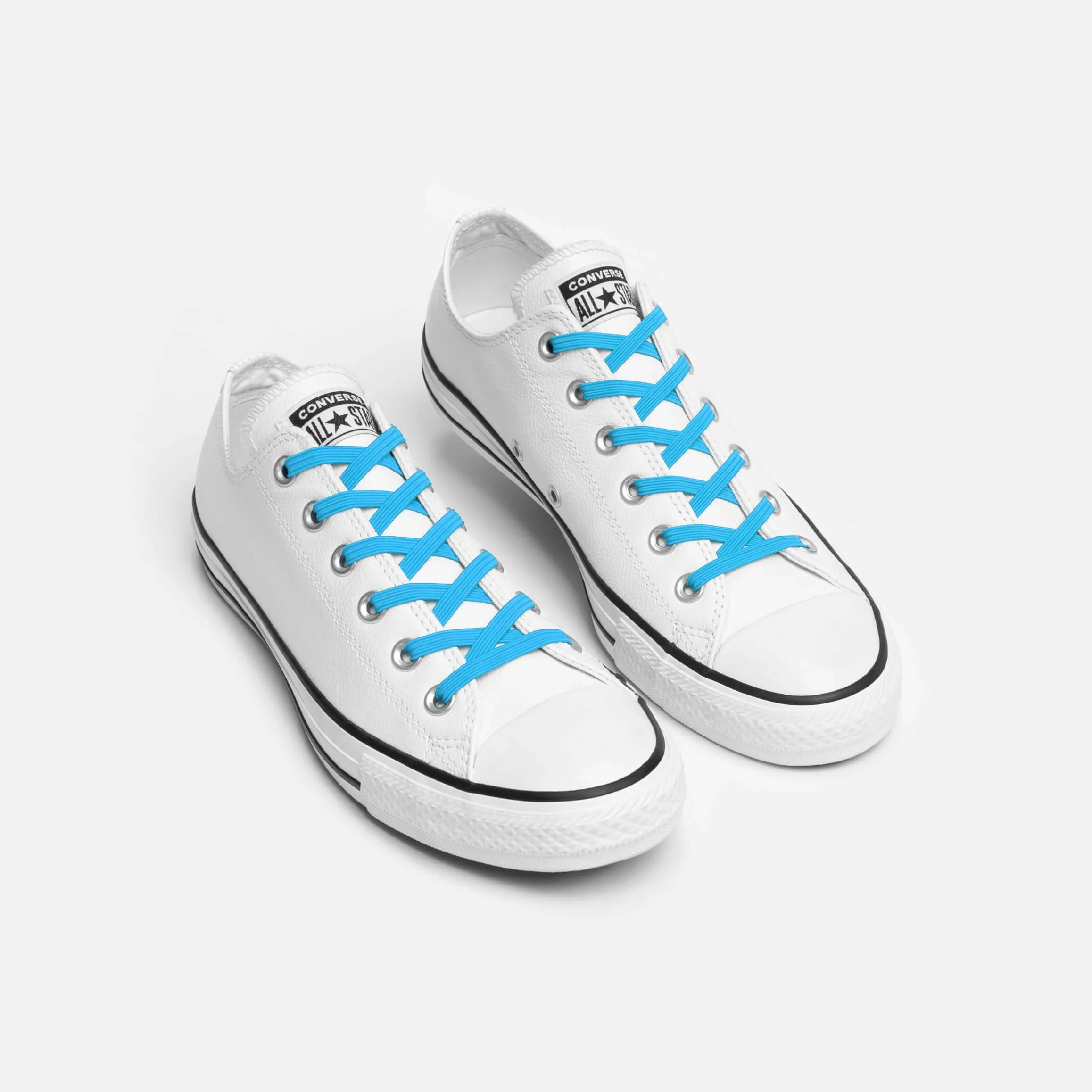 No-Tie Flat Laces - Image 41