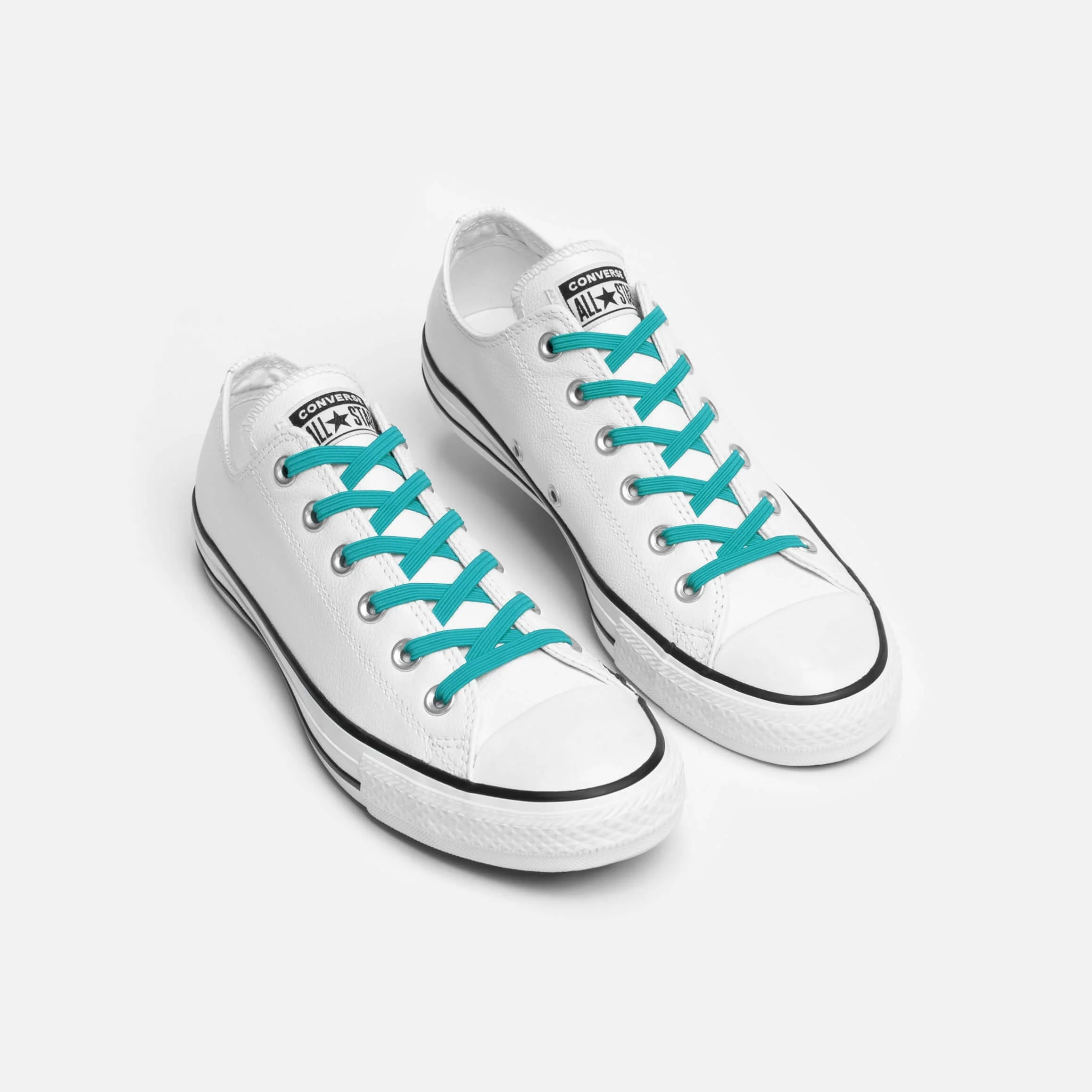 No-Tie Flat Laces - Image 42