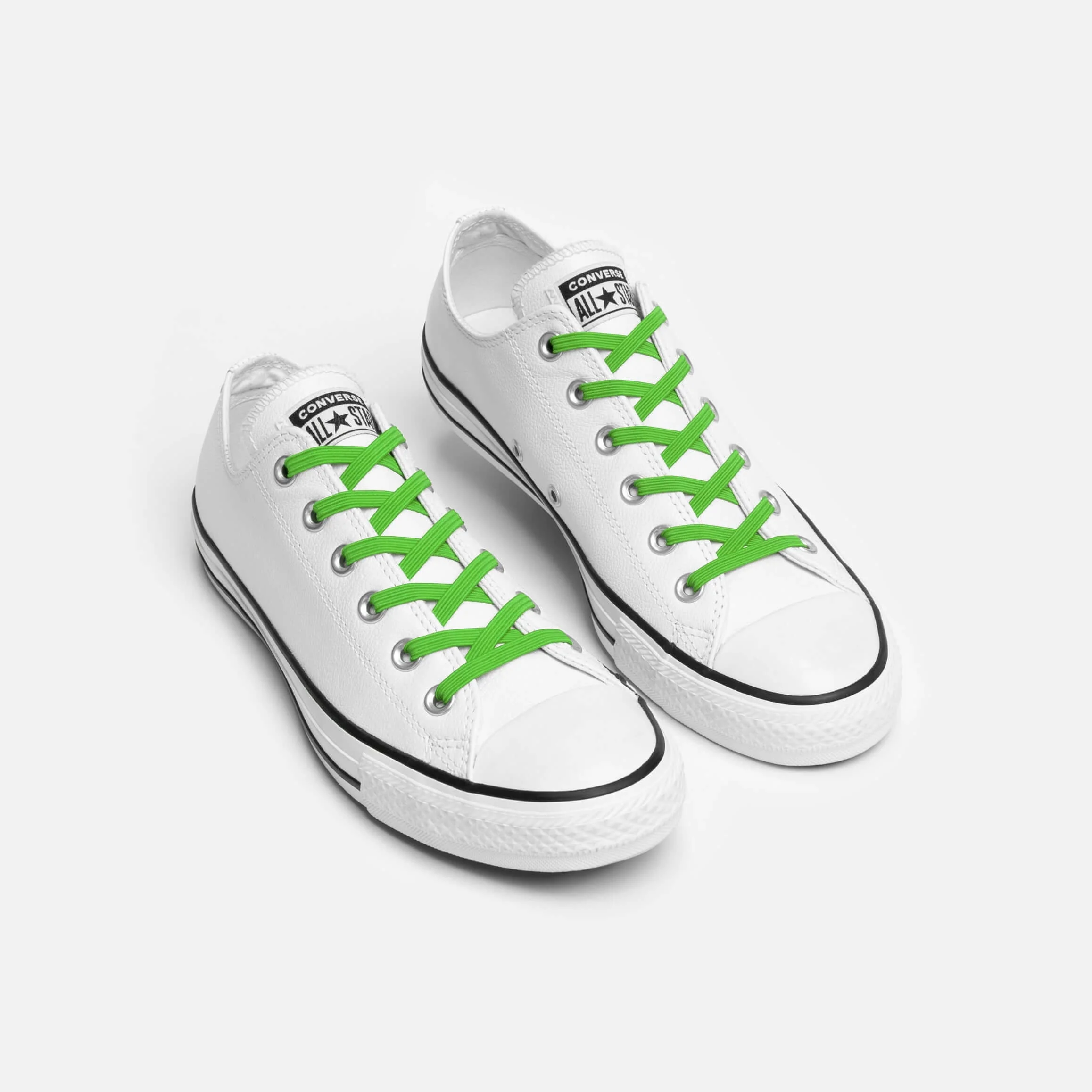 No-Tie Flat Laces - Image 43