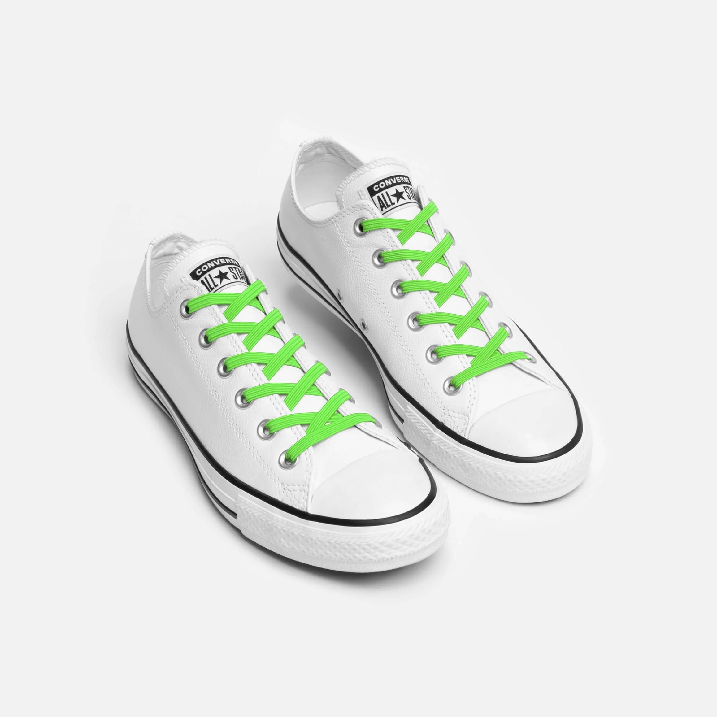 No-Tie Flat Laces - Image 44