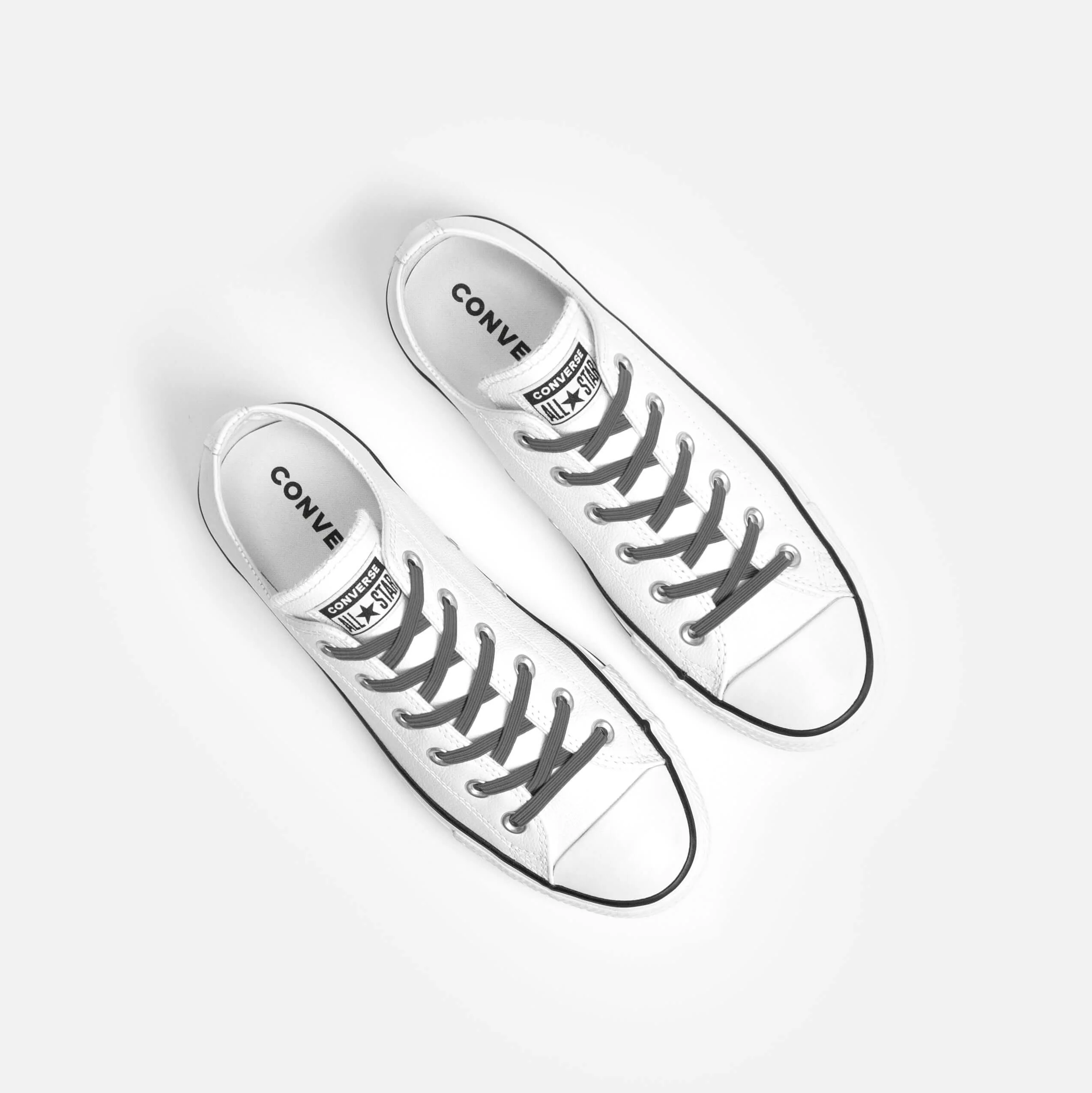 No-Tie Flat Laces - Image 47