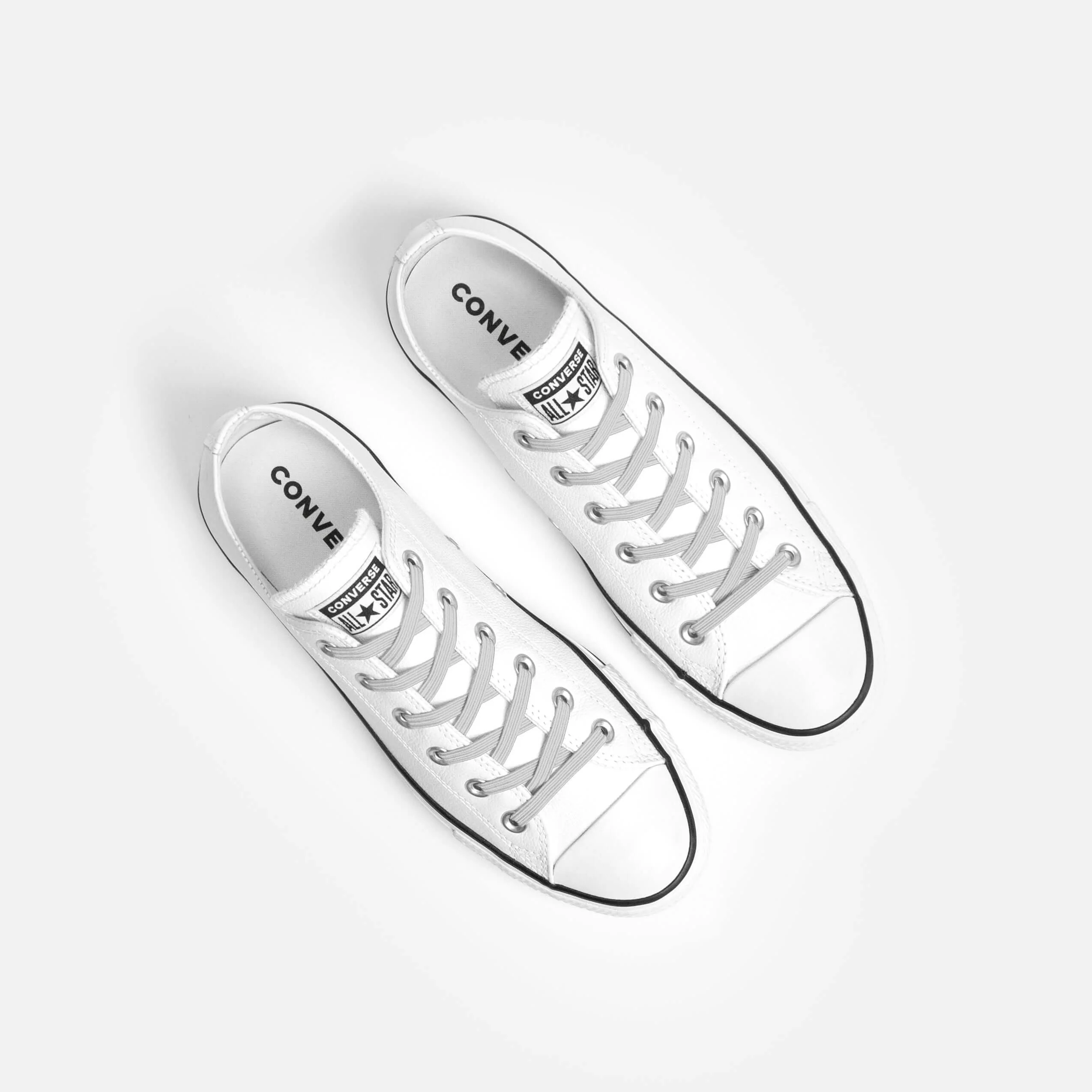 No-Tie Flat Laces - Image 48