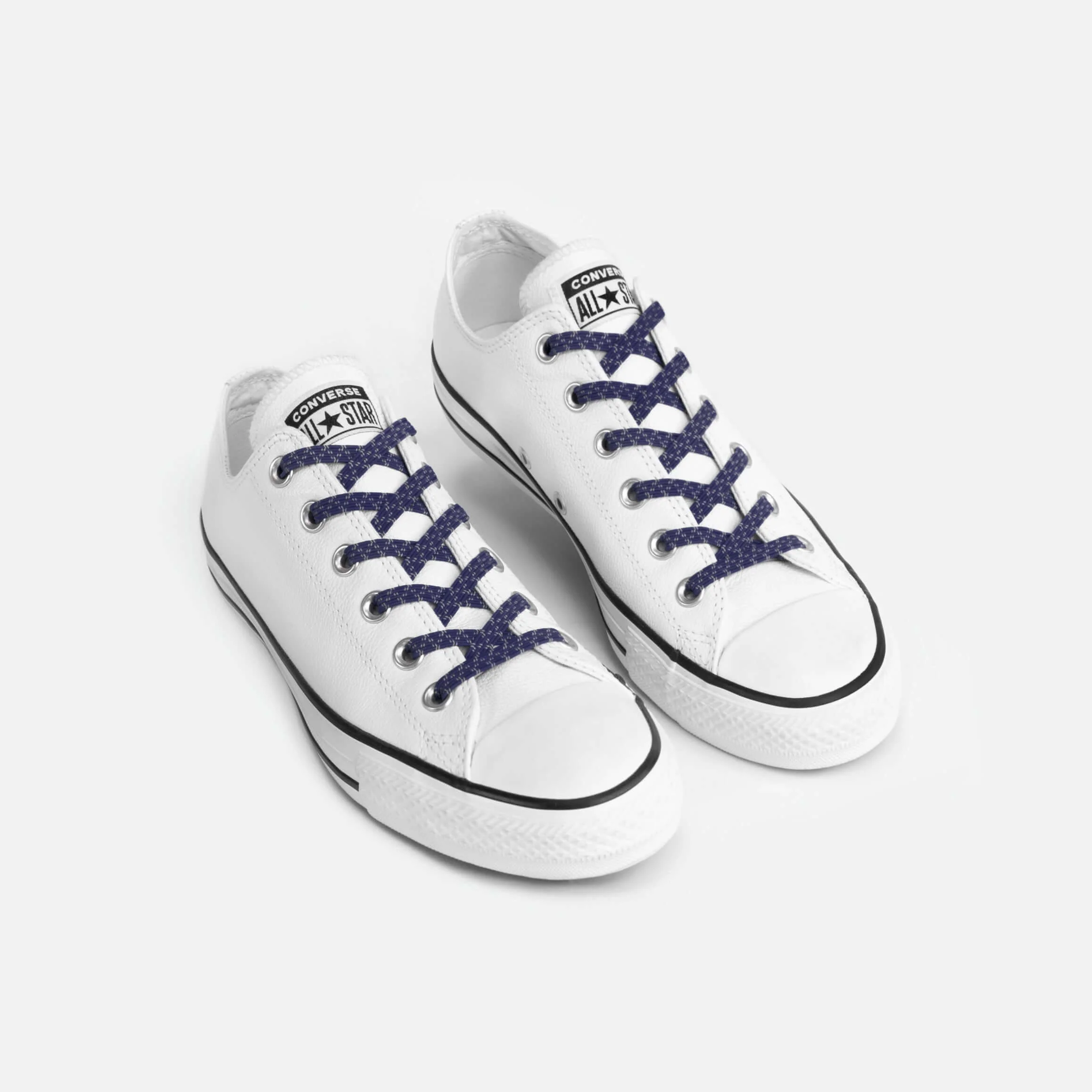 No-Tie Flat Laces - Image 49