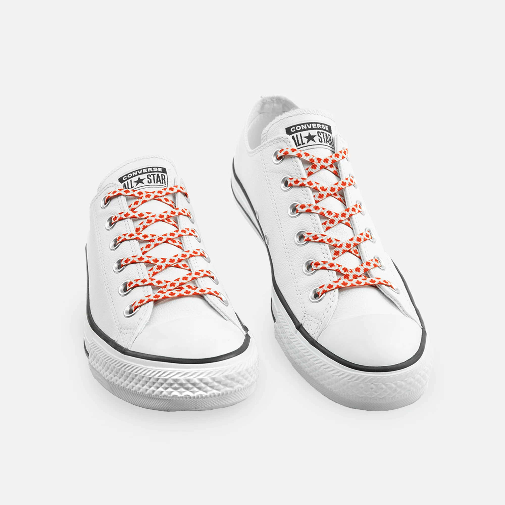 No-Tie Flat Laces - Image 50