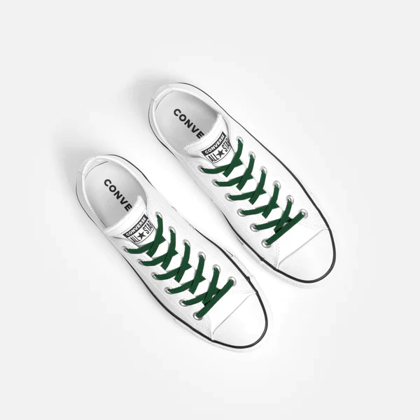 No-Tie Flat Laces - Image 51