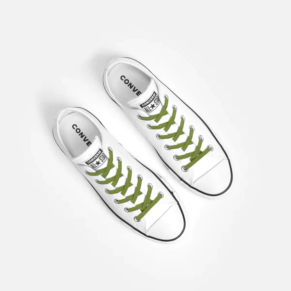 No-Tie Flat Laces - Image 53