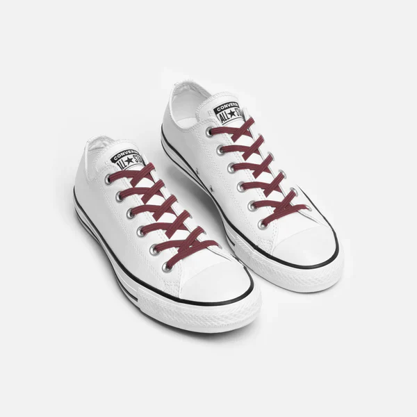 No-Tie Flat Laces - Image 54