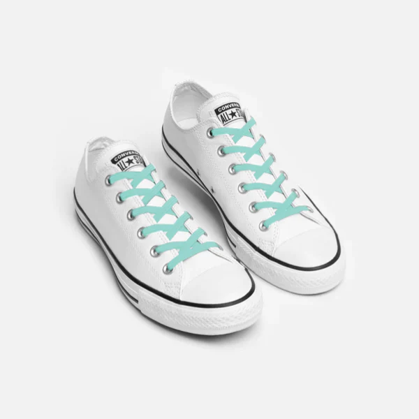 No-Tie Flat Laces - Image 58