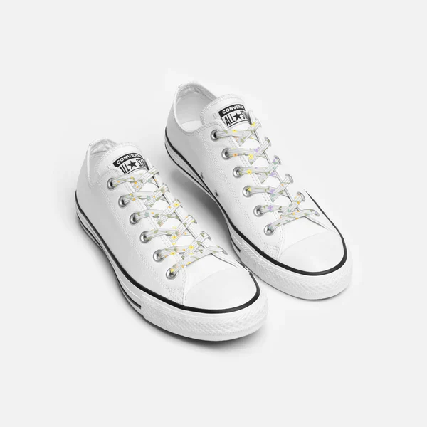 No-Tie Flat Laces - Image 63