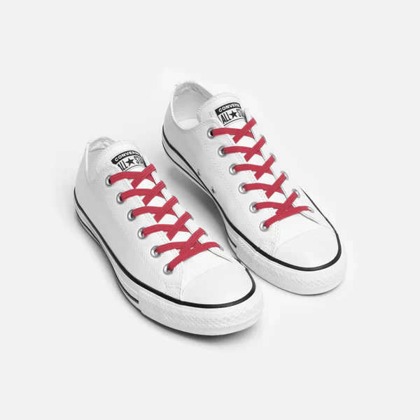 No-Tie Flat Laces - Image 67