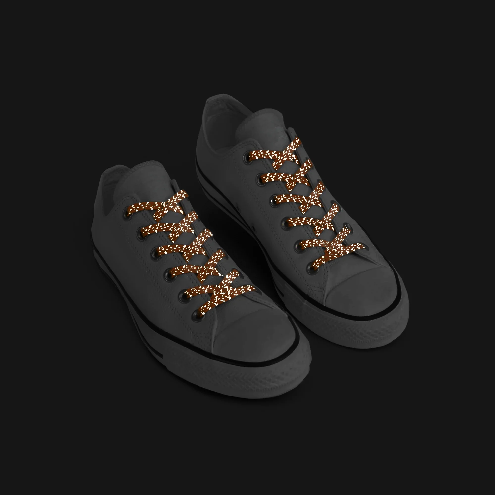 No-Tie Flat Laces - Image 8