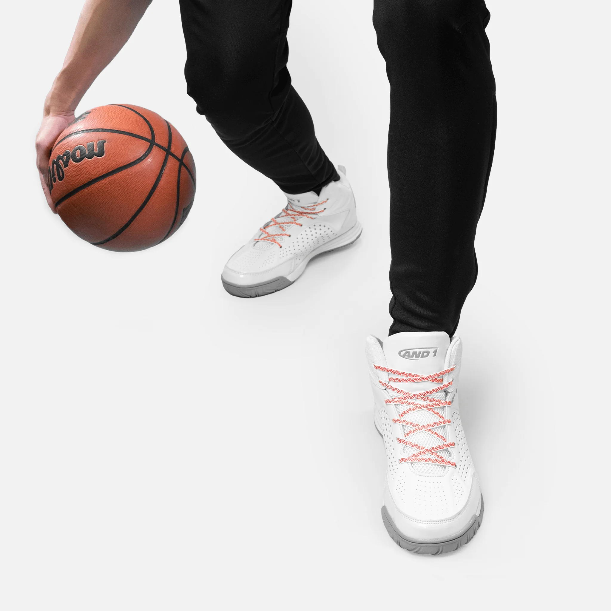 FVV Edition Xpand Laces - Image 4