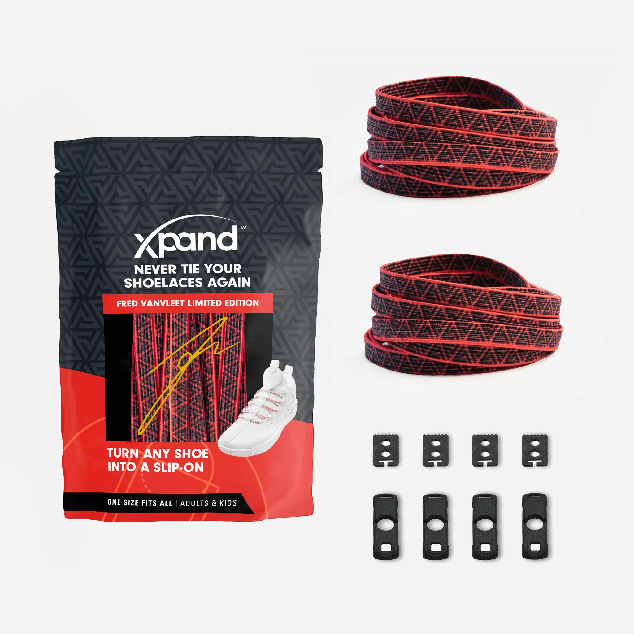 FVV Edition Xpand Laces - Image 8