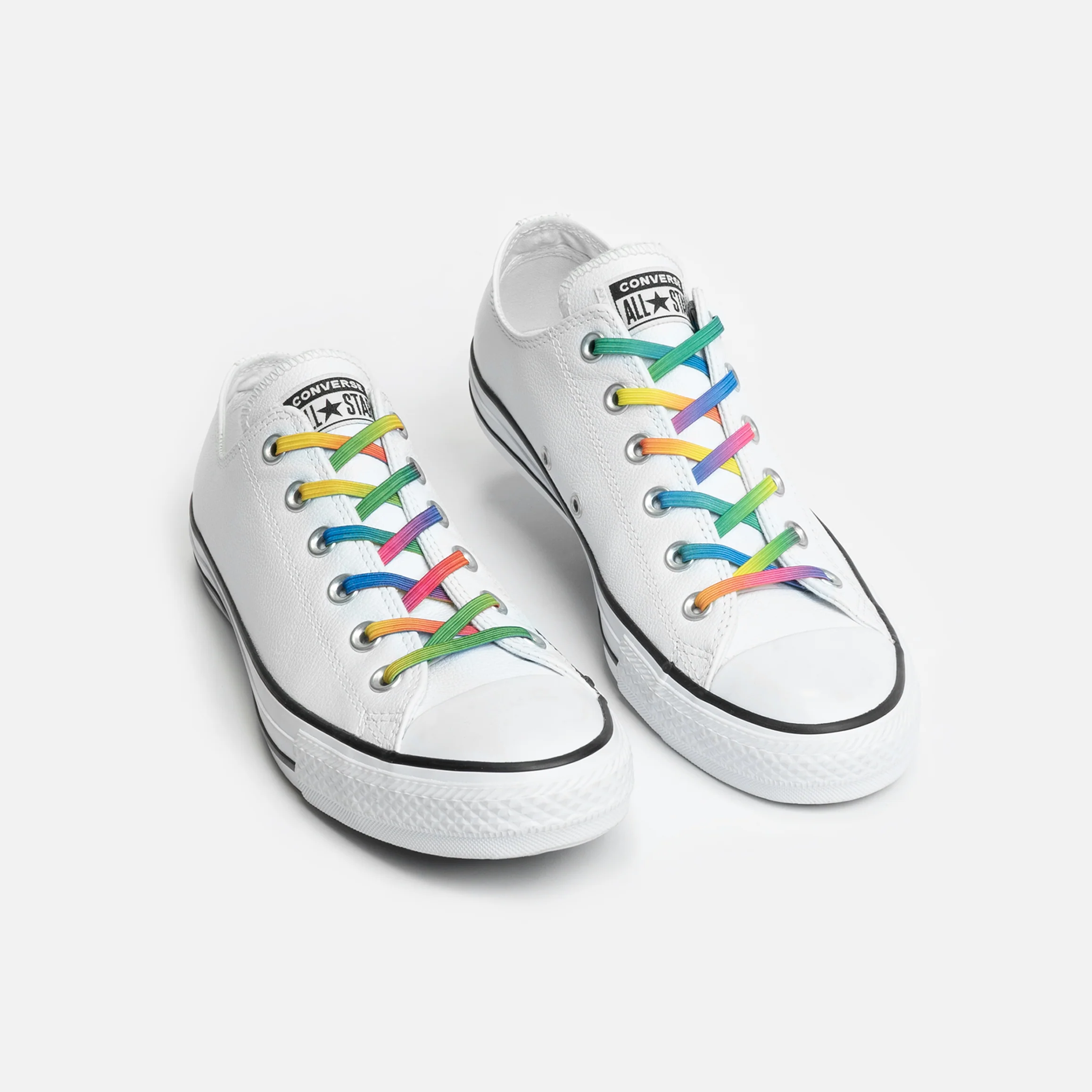 Original No-Tie Laces 3-Pack - Image 21
