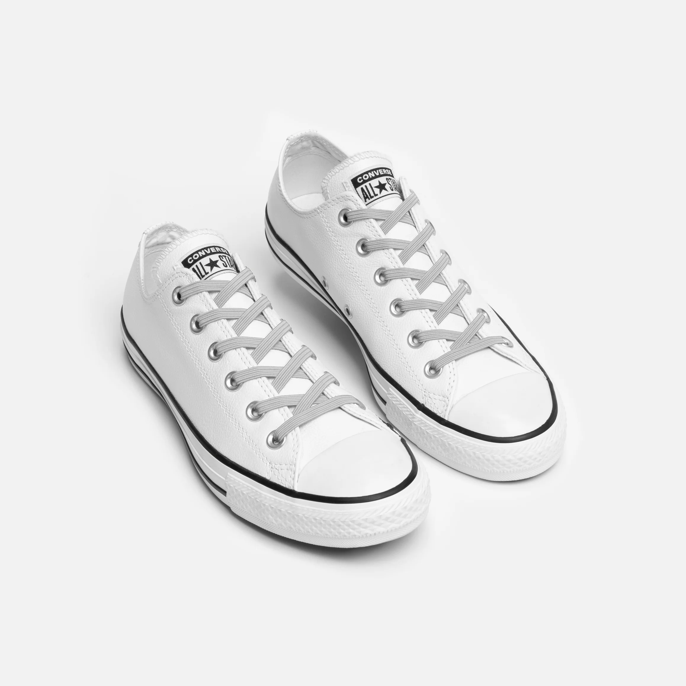 Original No-Tie Laces 3-Pack - Image 47