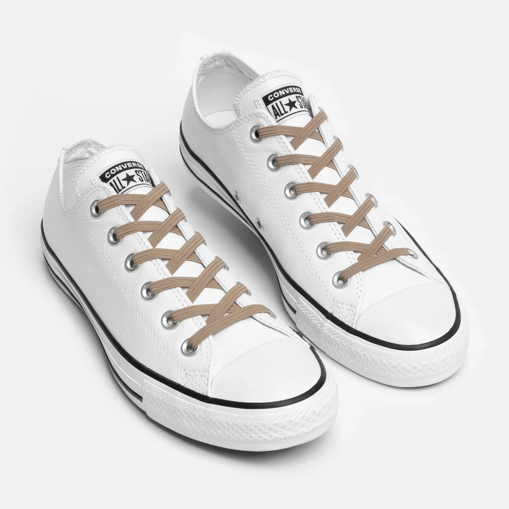 Original No Tie Lacing System - Image 101