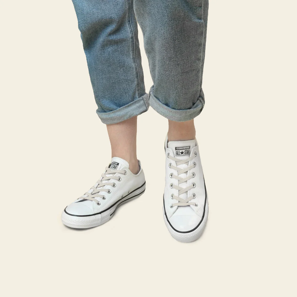 No-Tie Flat Laces - Image 75