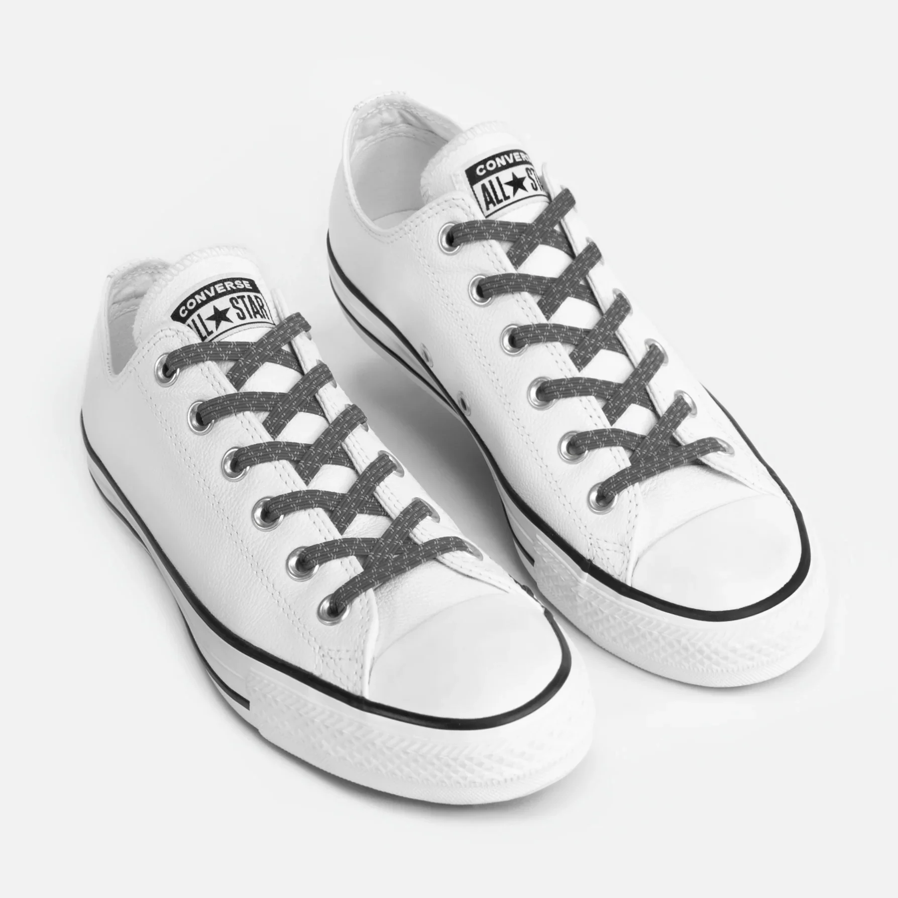 Original No Tie Lacing System - Image 113