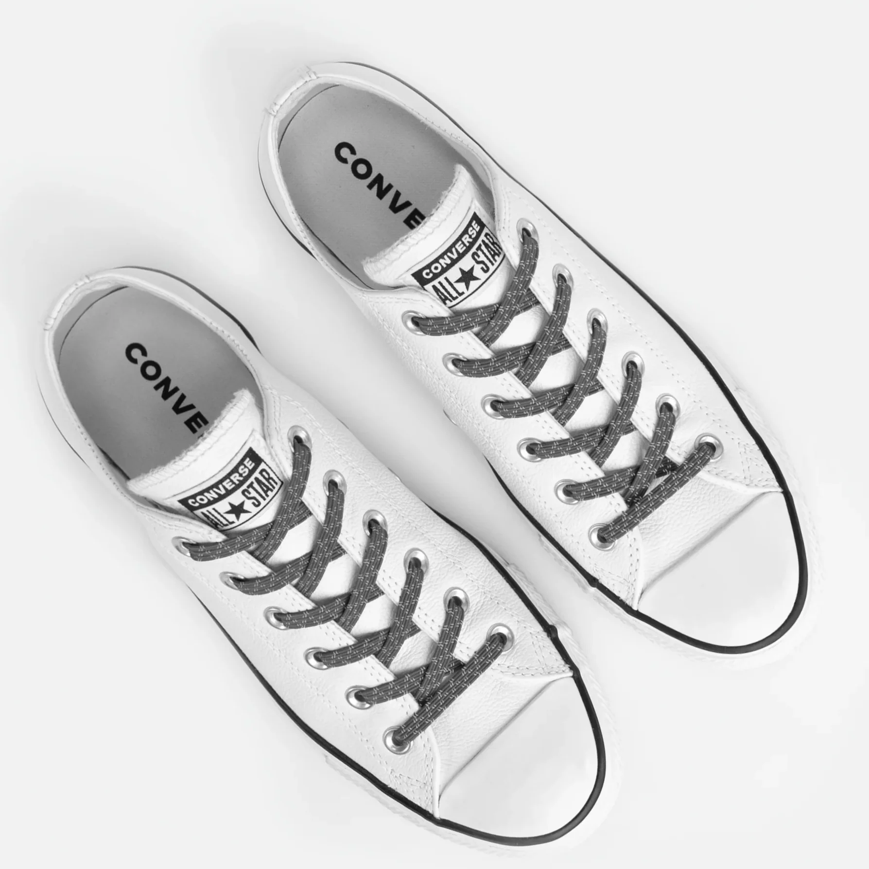 Original No Tie Lacing System - Image 114