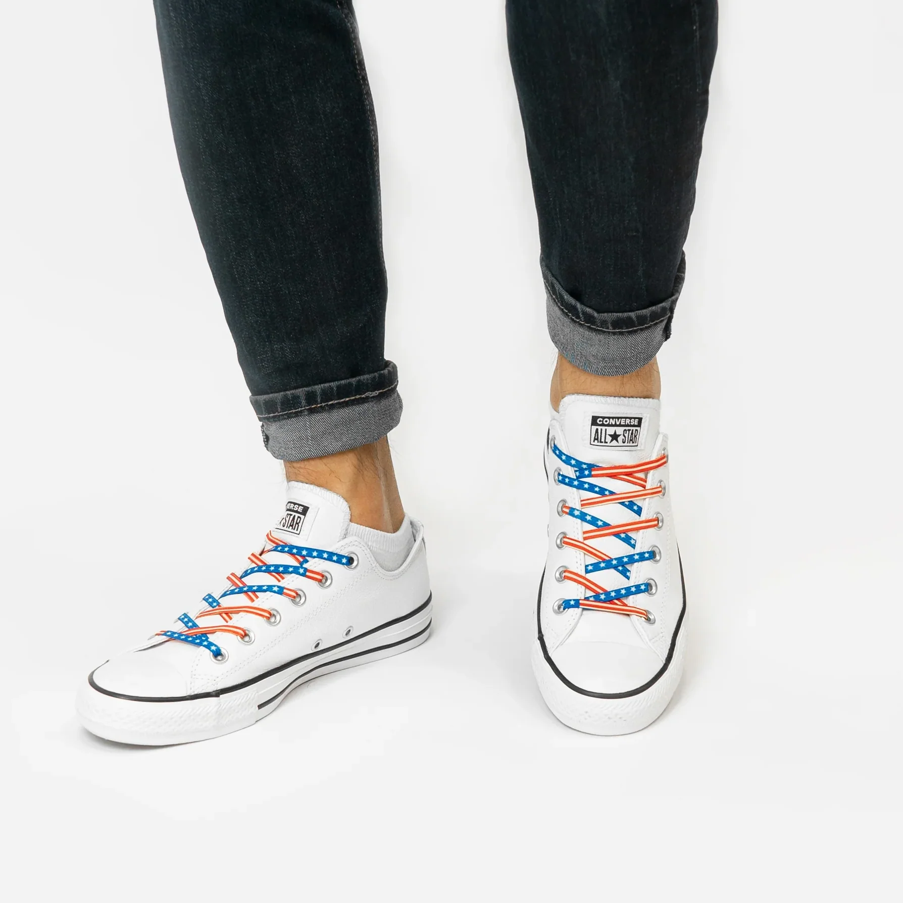 Original No Tie Lacing System - Image 167