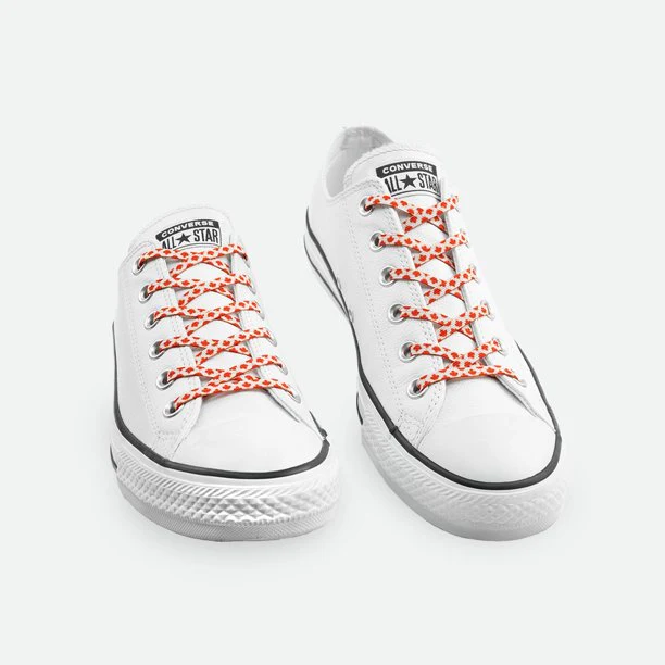 Original No Tie Lacing System - Image 174
