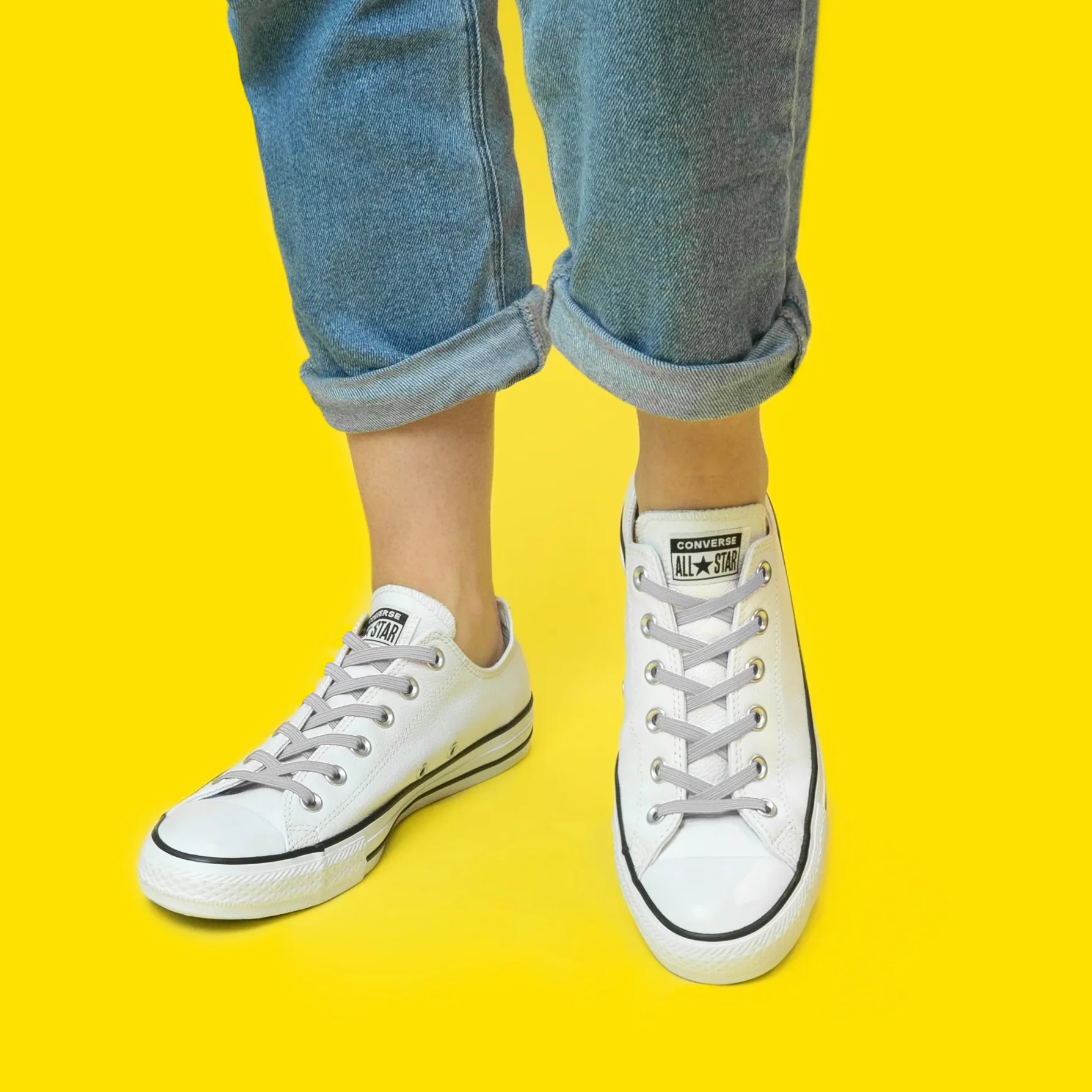 Original No Tie Lacing System - Image 19