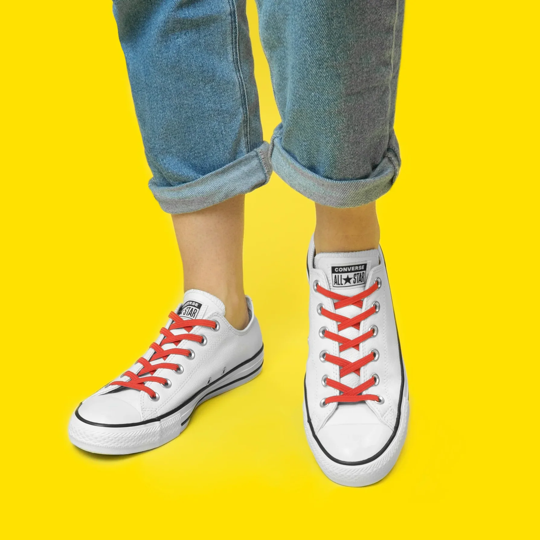 Original No Tie Lacing System - Image 27