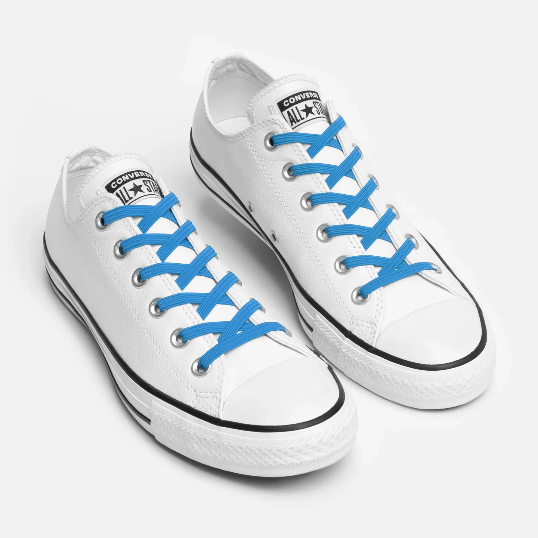 Original No Tie Lacing System - Image 29