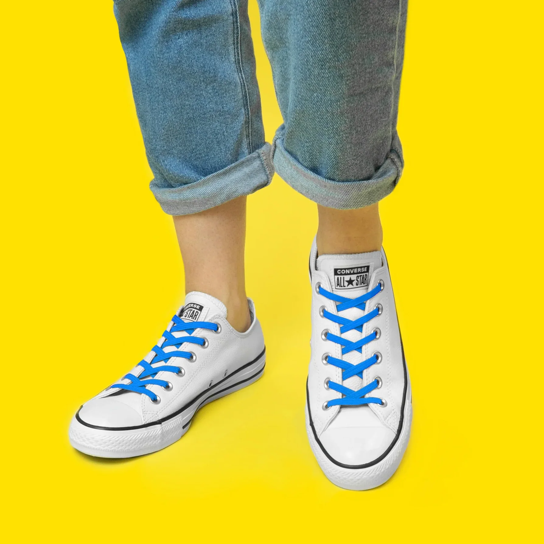 Original No Tie Lacing System - Image 31