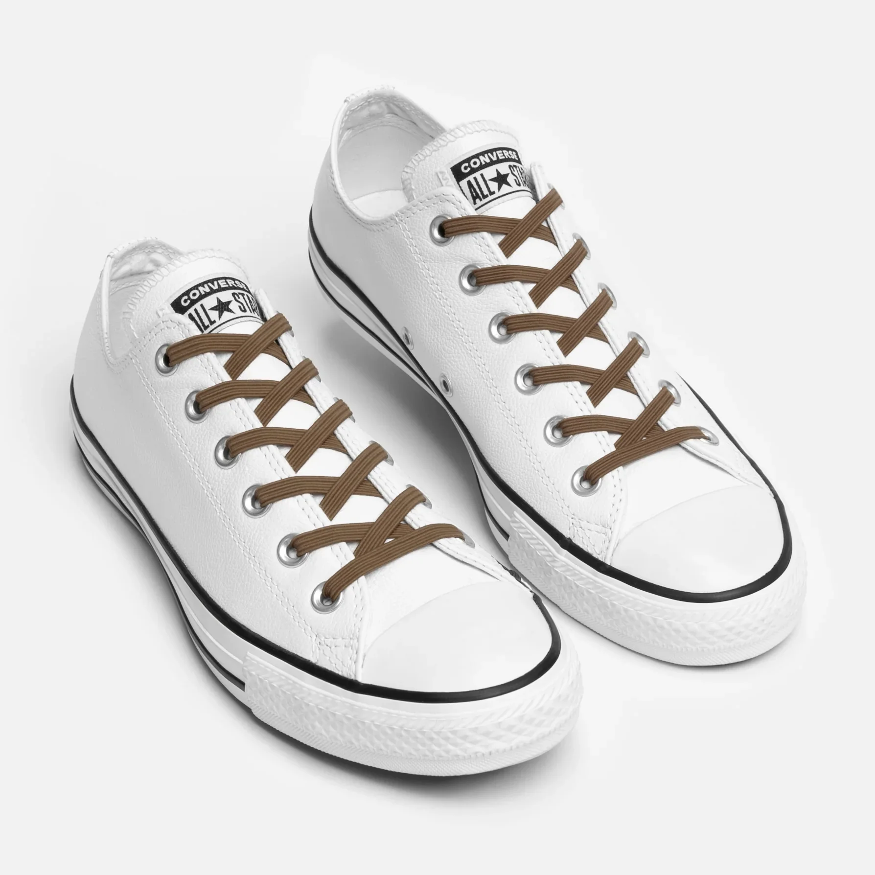 Original No Tie Lacing System - Image 33