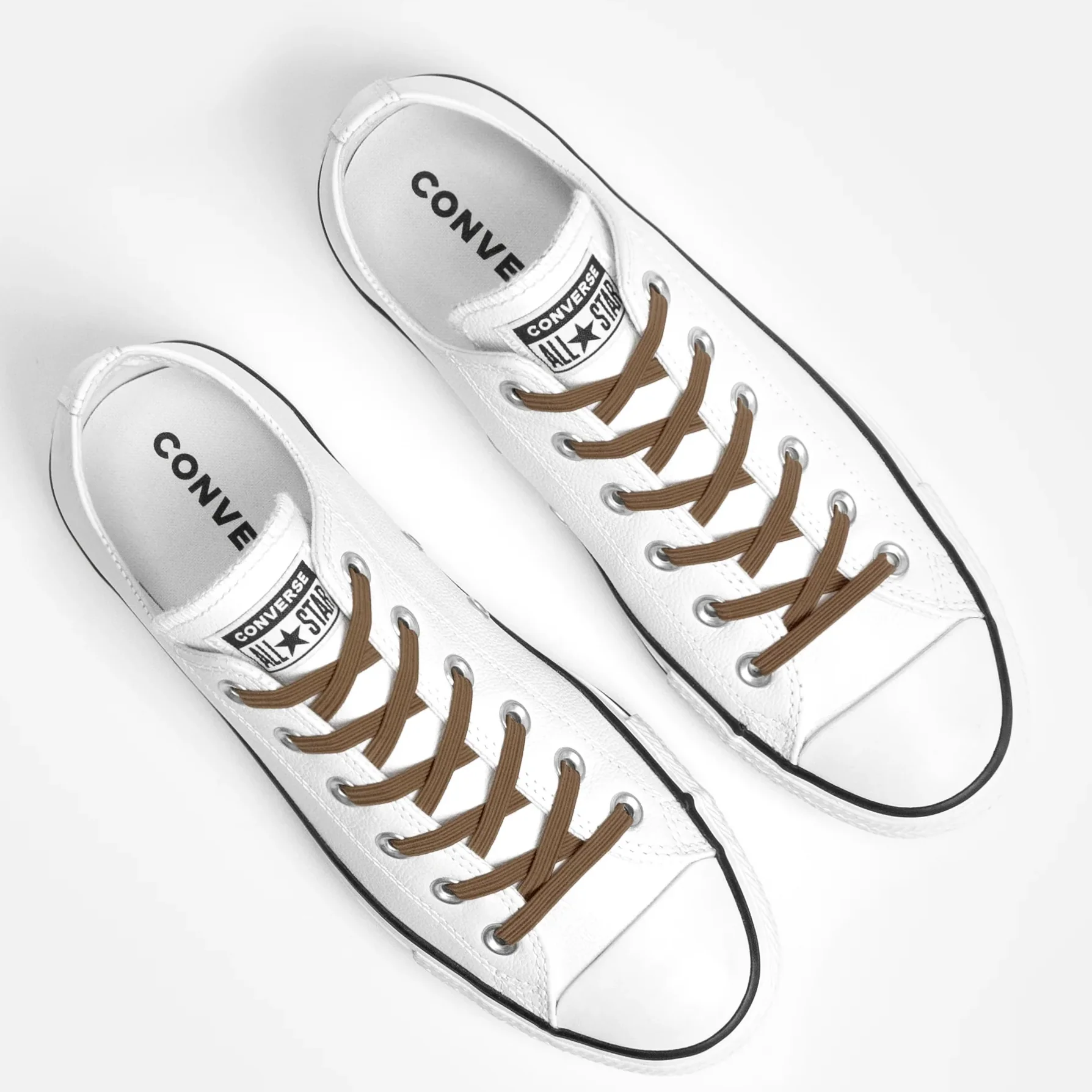 Original No Tie Lacing System - Image 34