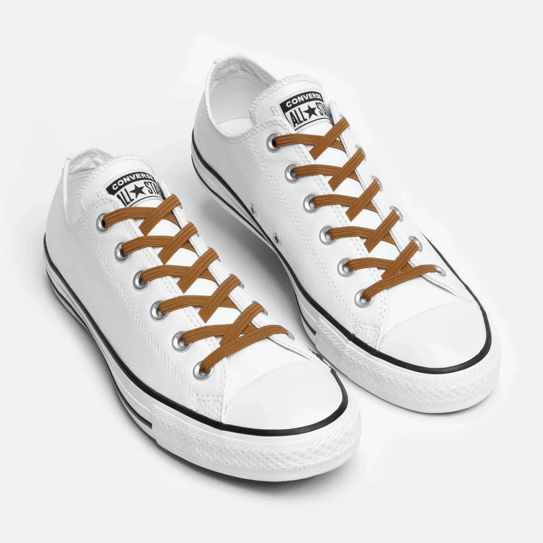 Original No Tie Lacing System - Image 37