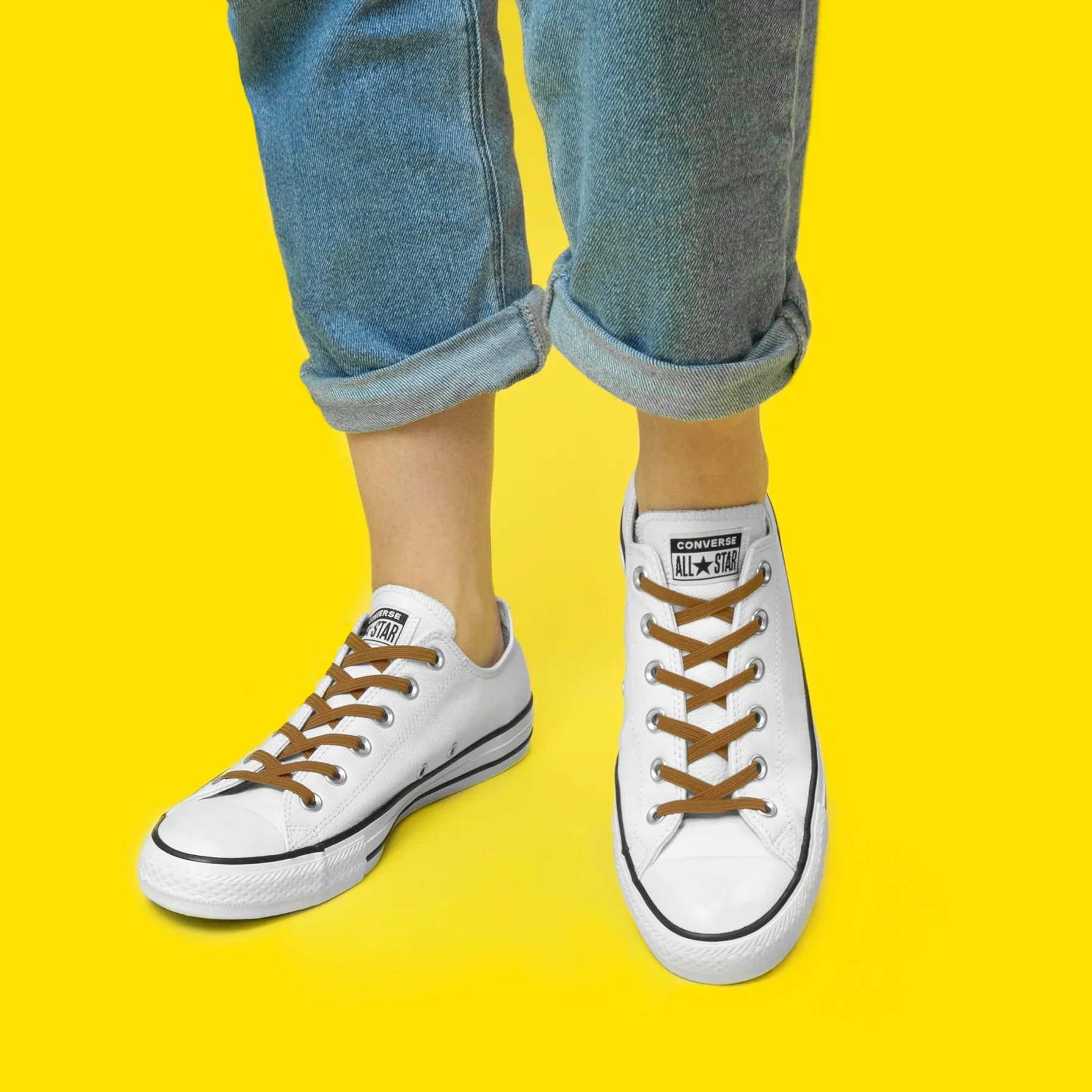 Original No Tie Lacing System - Image 39
