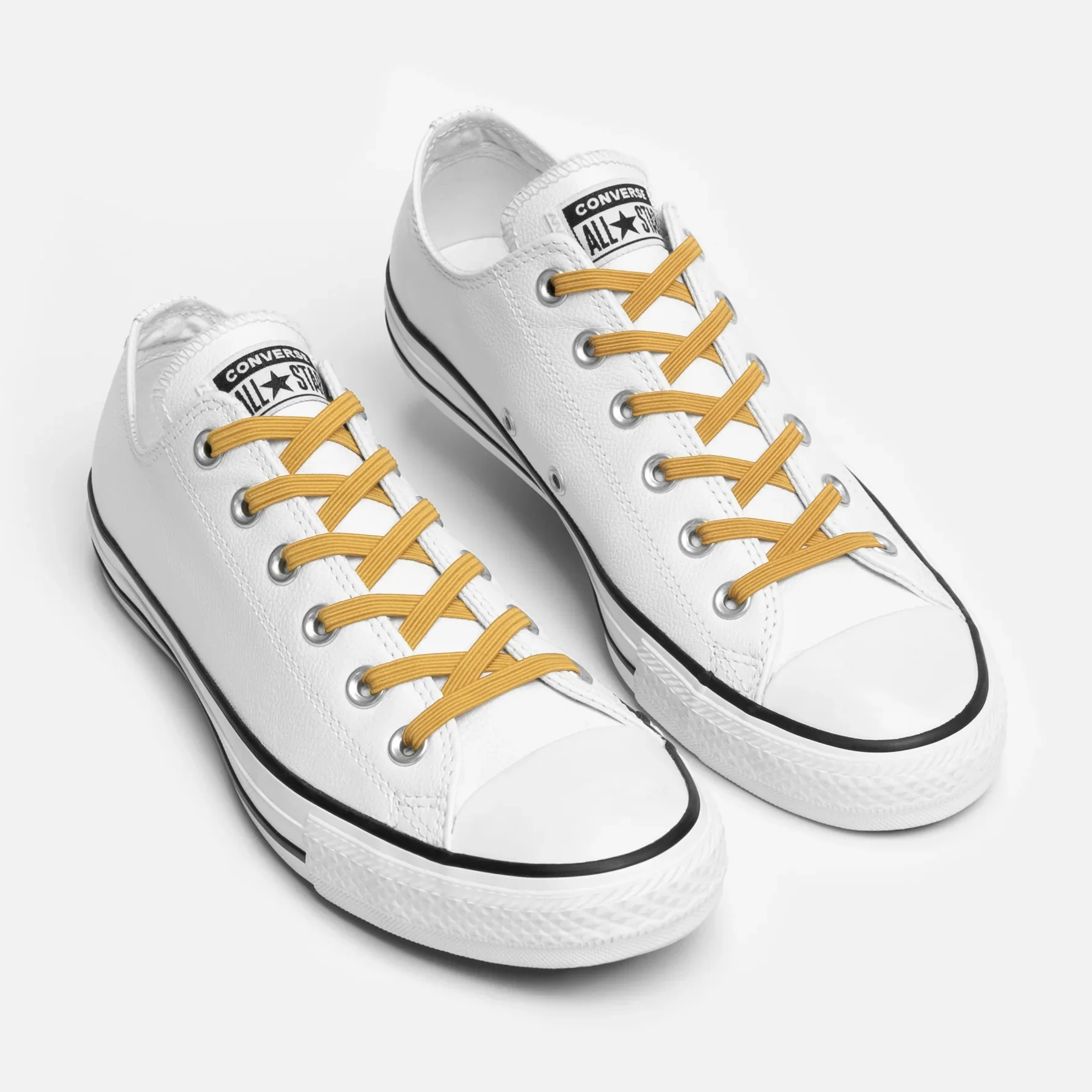 Original No Tie Lacing System - Image 41