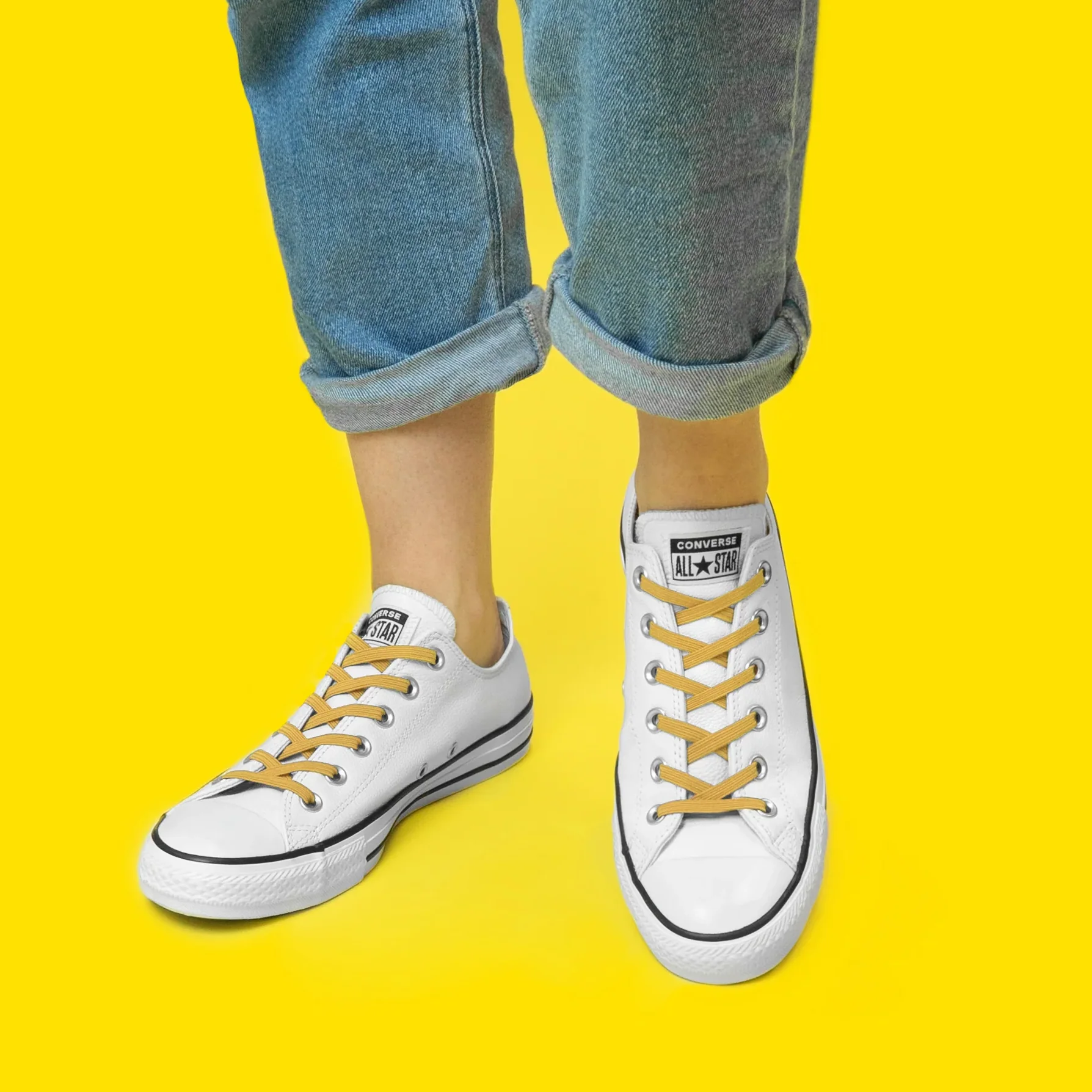 Original No Tie Lacing System - Image 43