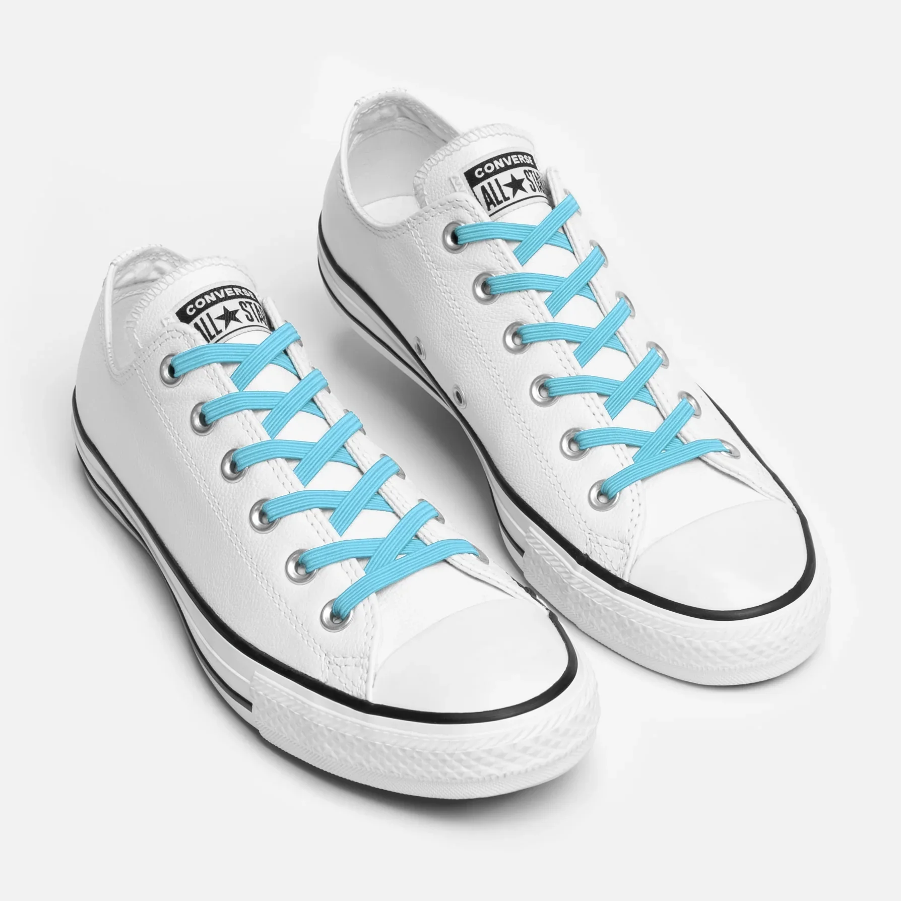 Original No Tie Lacing System - Image 45