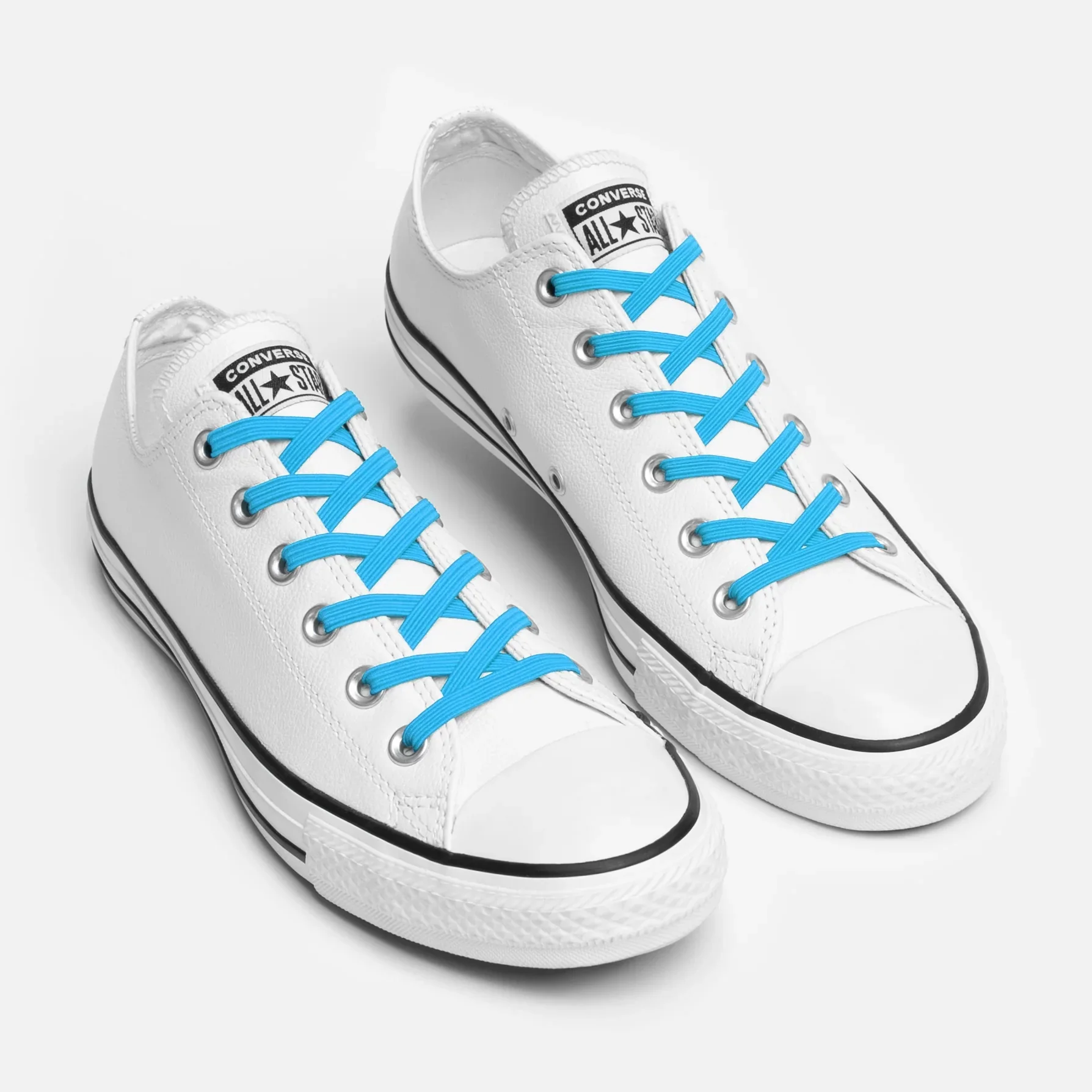 Original No Tie Lacing System - Image 49