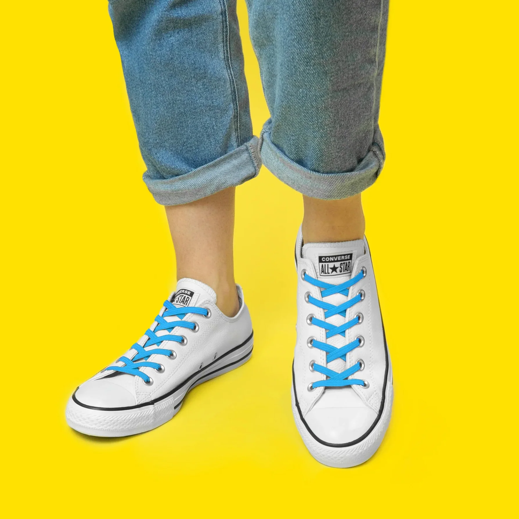 Original No Tie Lacing System - Image 51
