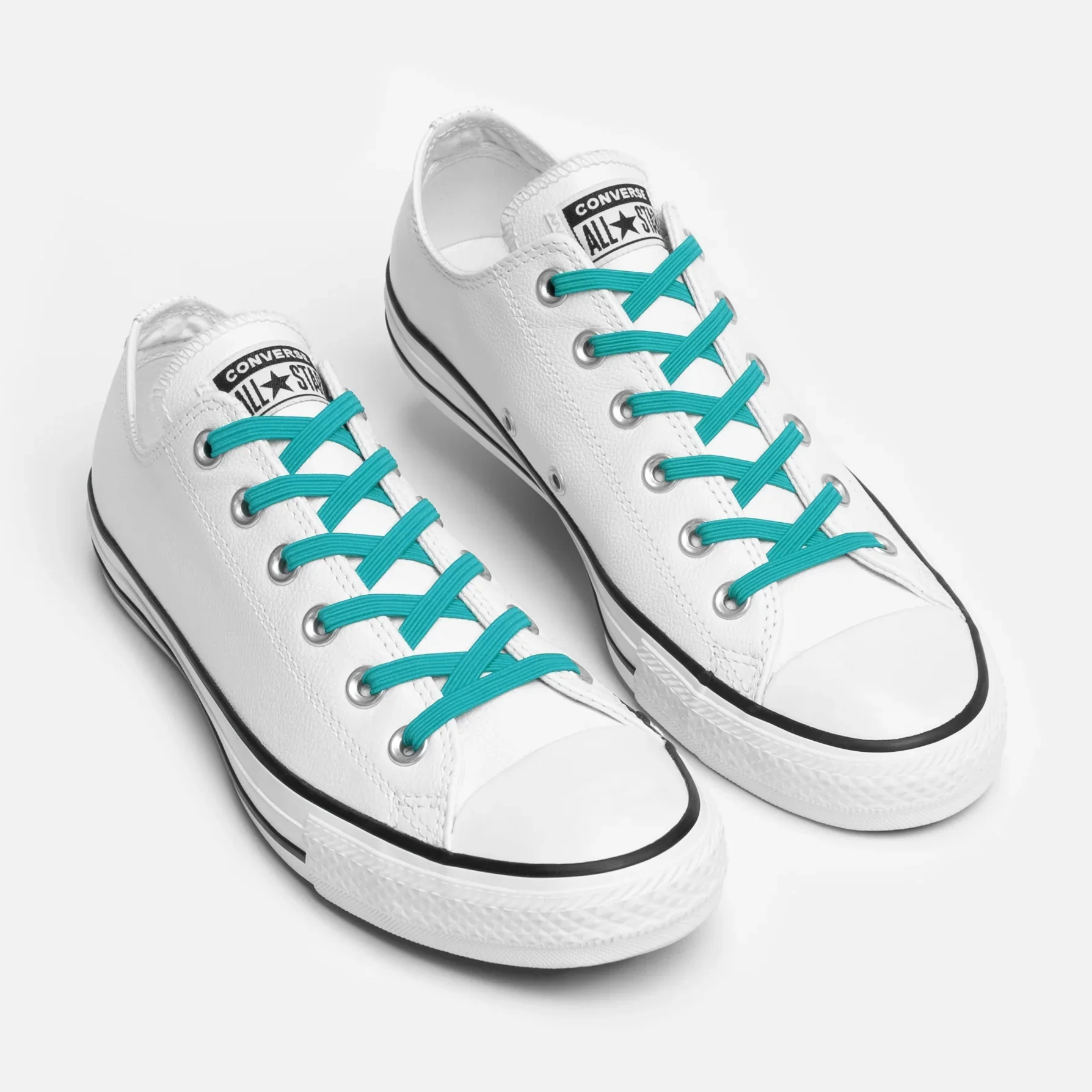 Original No Tie Lacing System - Image 53