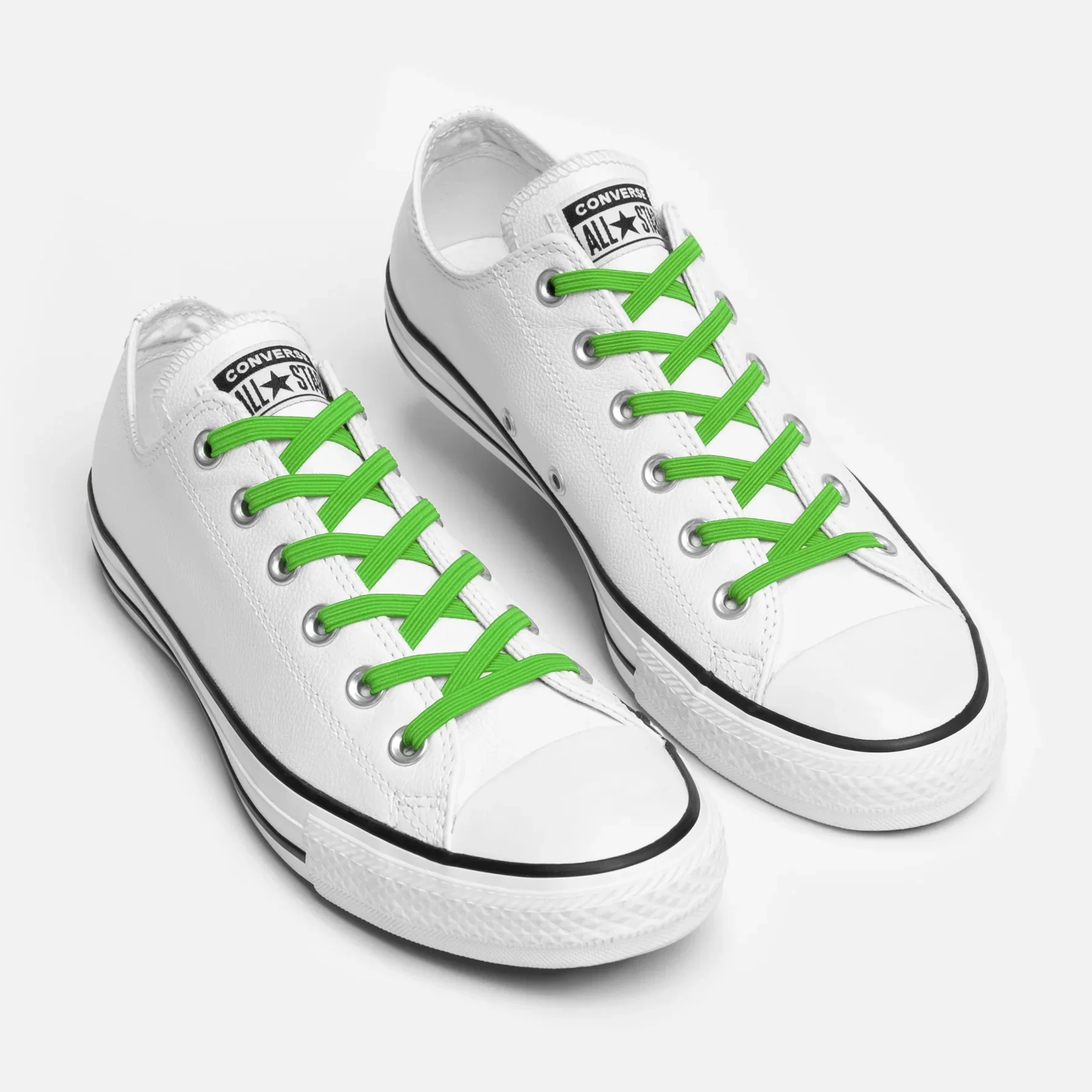 Original No Tie Lacing System - Image 57