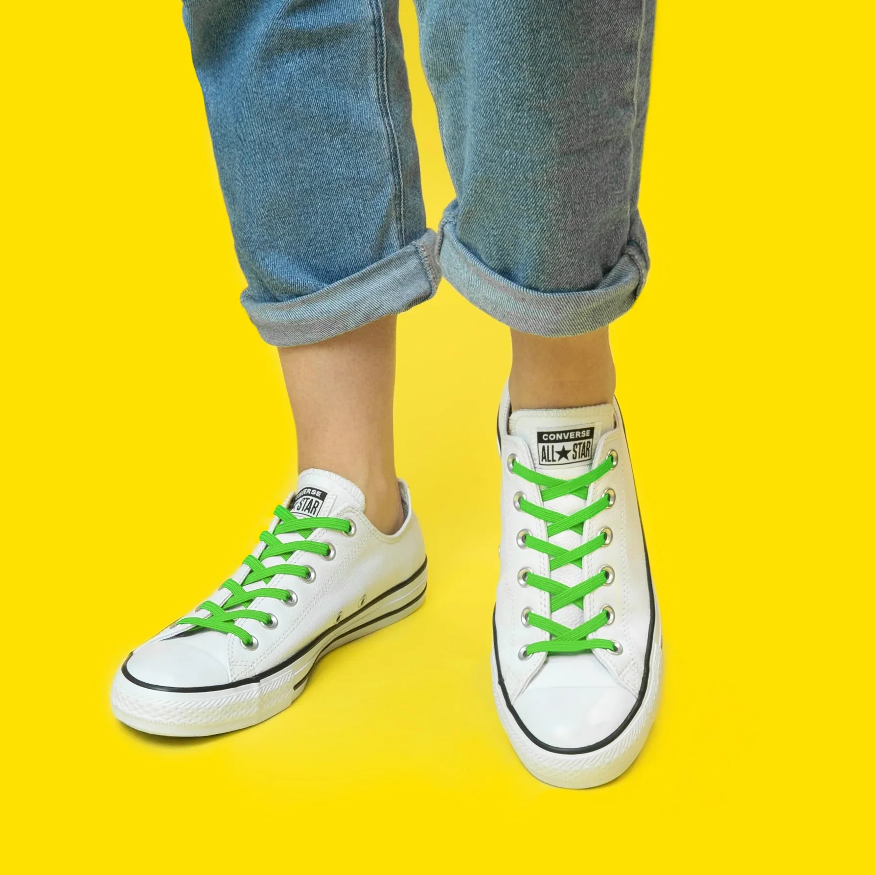 Original No Tie Lacing System - Image 59