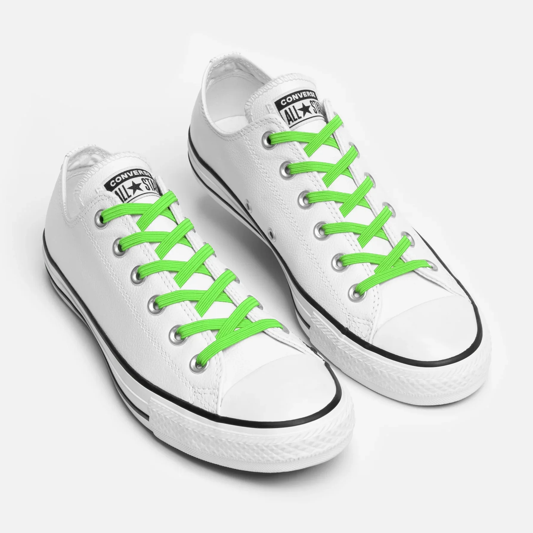 Original No Tie Lacing System - Image 61