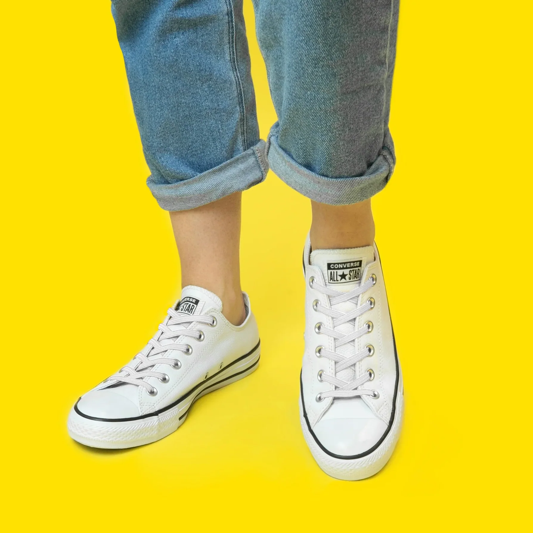 Original No Tie Lacing System - Image 7