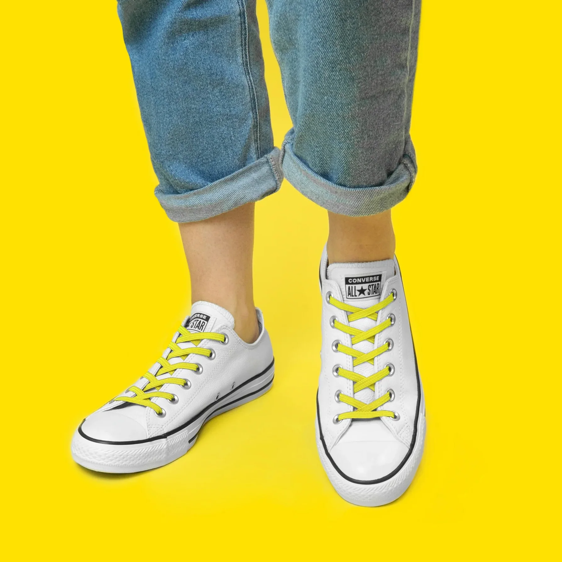 Original No Tie Lacing System - Image 71