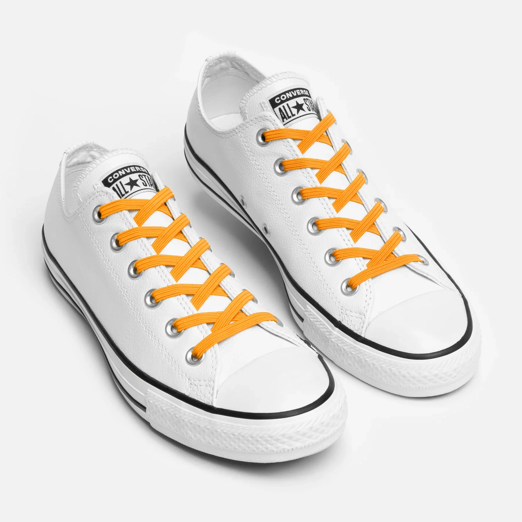 Original No Tie Lacing System - Image 73