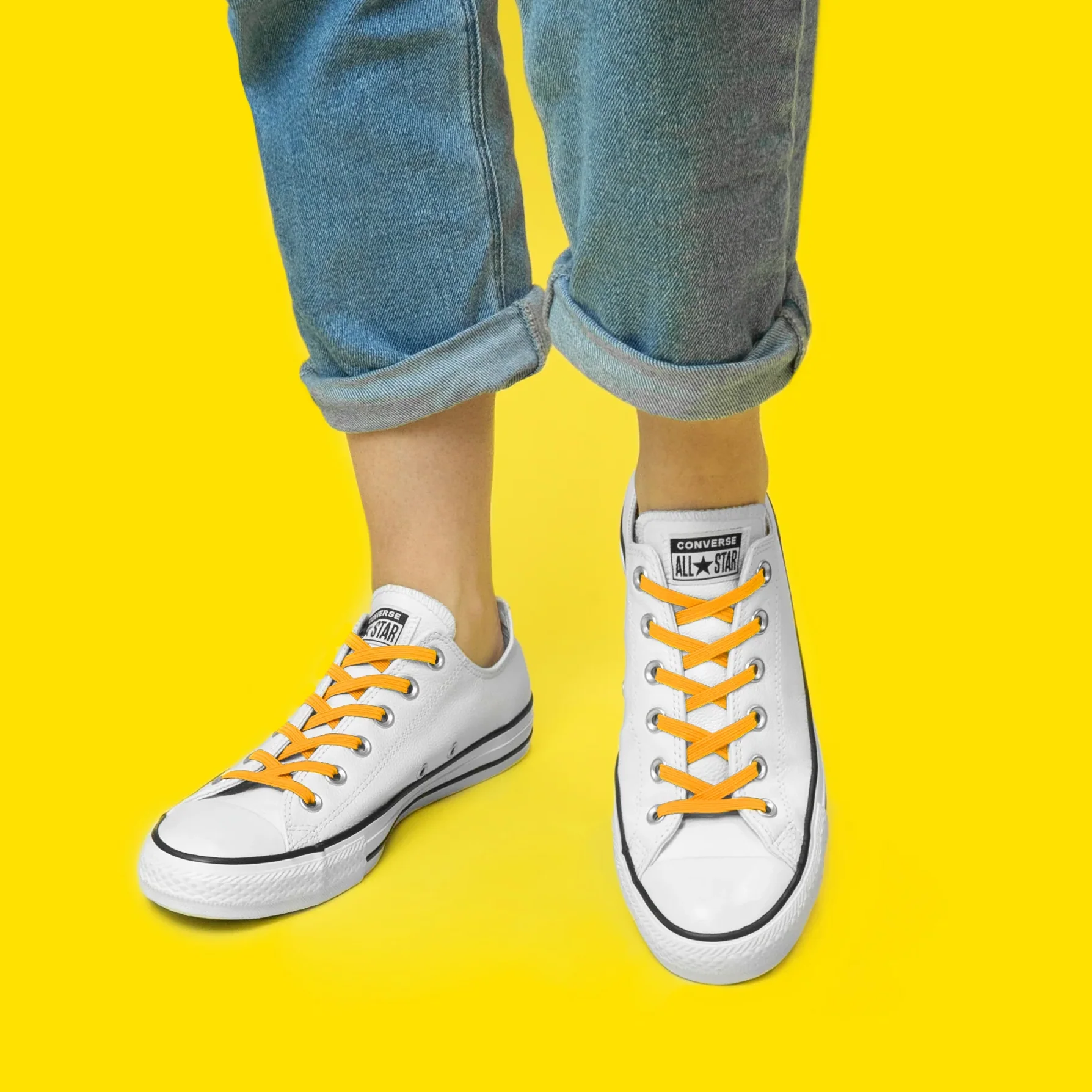 Original No Tie Lacing System - Image 75
