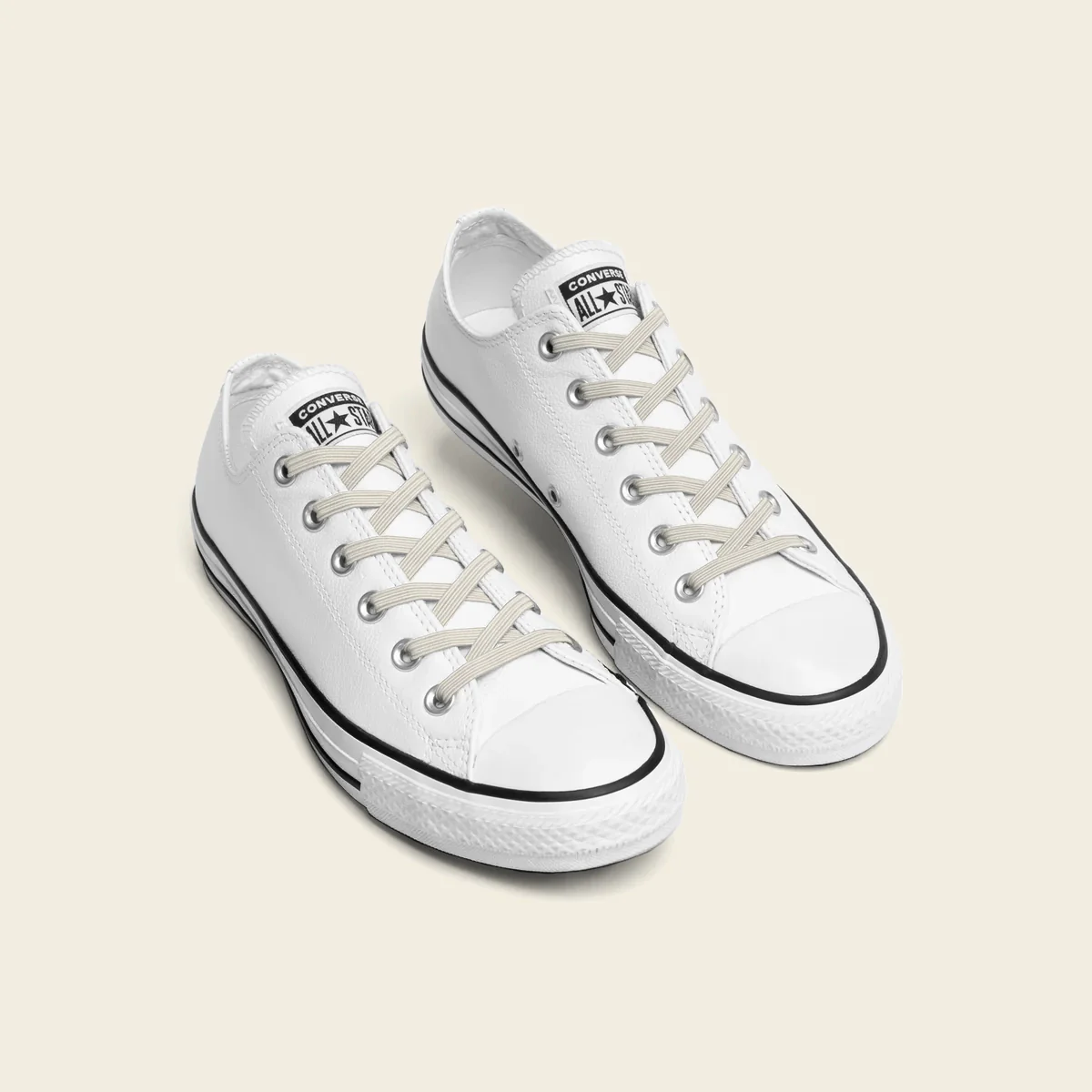 No-Tie Flat Laces - Image 66