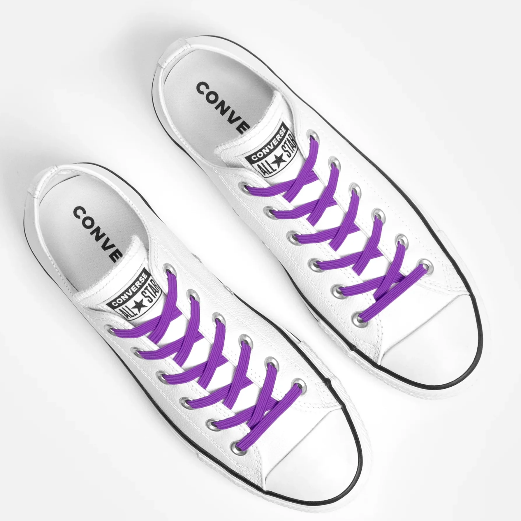 Original No Tie Lacing System - Image 90